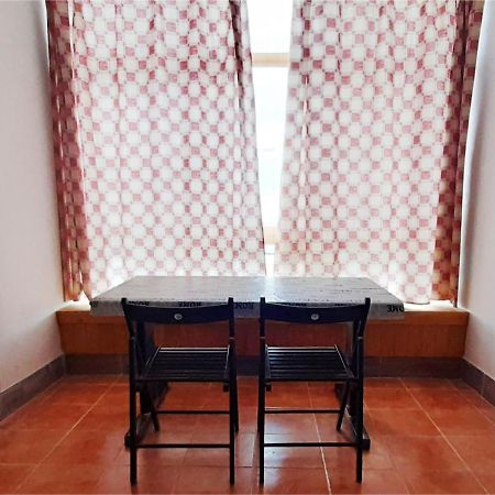 Casa Terra Cota - Almada Daire Dış mekan fotoğraf