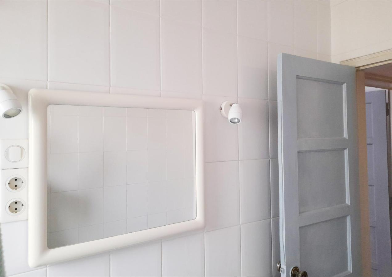 Casa Terra Cota - Almada Daire Dış mekan fotoğraf