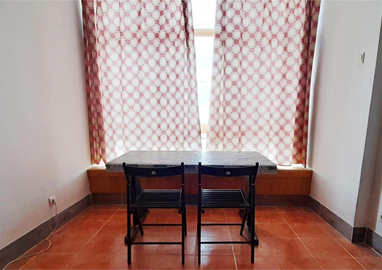 Casa Terra Cota - Almada Daire Dış mekan fotoğraf