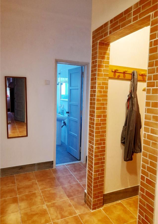 Casa Terra Cota - Almada Daire Dış mekan fotoğraf