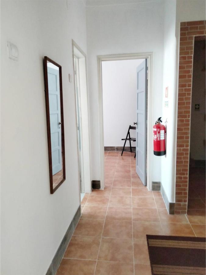 Casa Terra Cota - Almada Daire Dış mekan fotoğraf