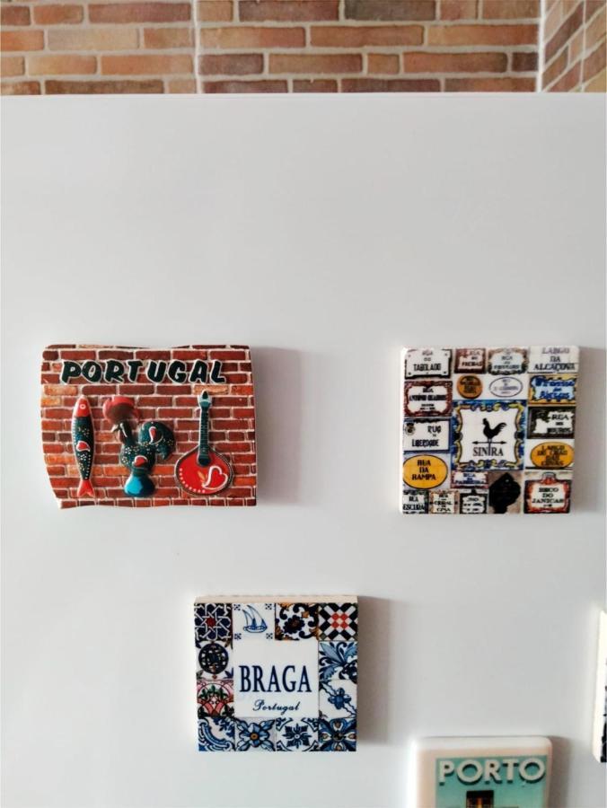 Casa Terra Cota - Almada Daire Dış mekan fotoğraf