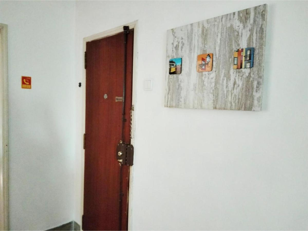 Casa Terra Cota - Almada Daire Dış mekan fotoğraf
