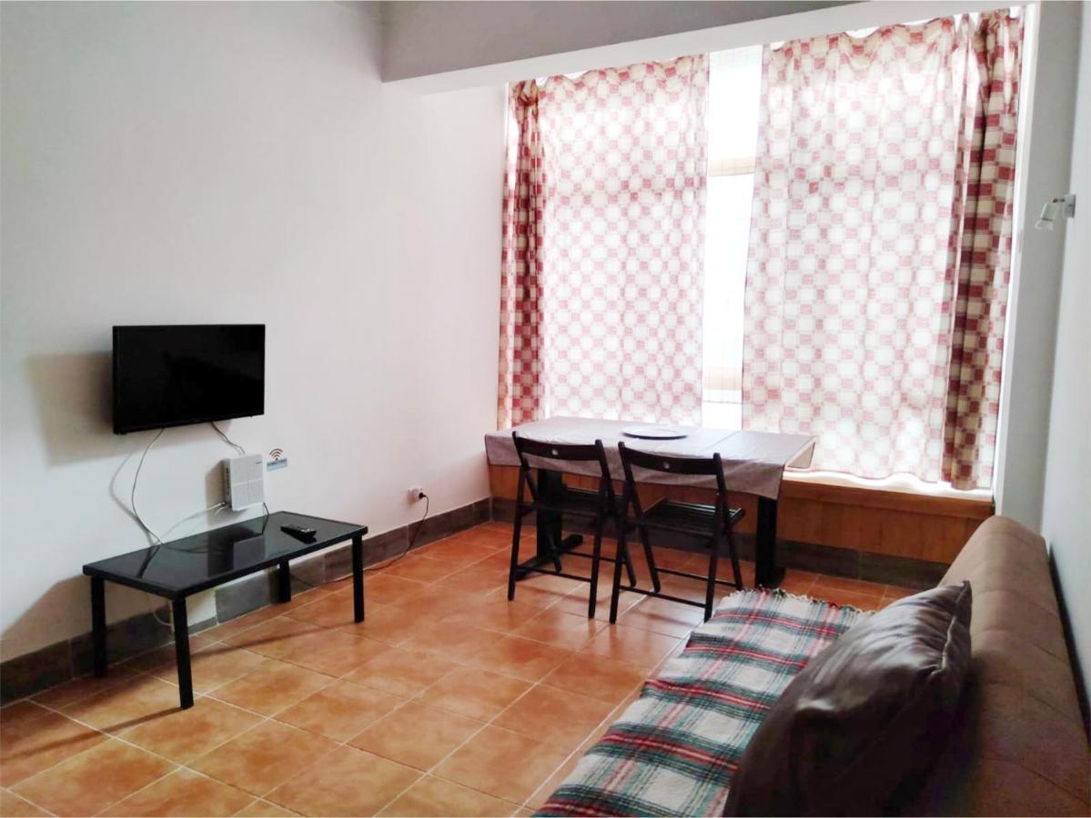 Casa Terra Cota - Almada Daire Dış mekan fotoğraf