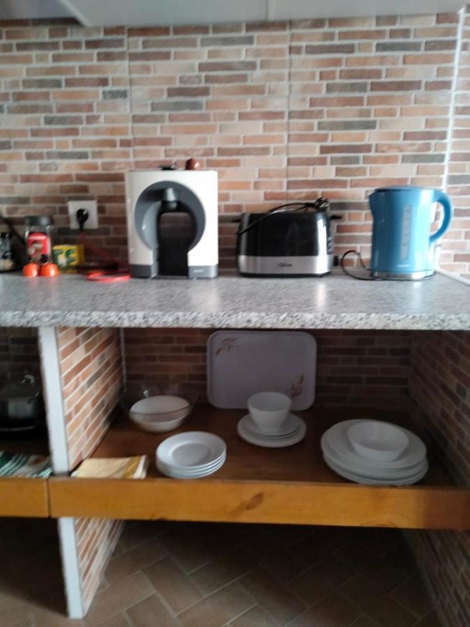 Casa Terra Cota - Almada Daire Dış mekan fotoğraf