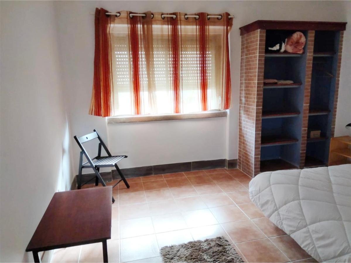Casa Terra Cota - Almada Daire Dış mekan fotoğraf