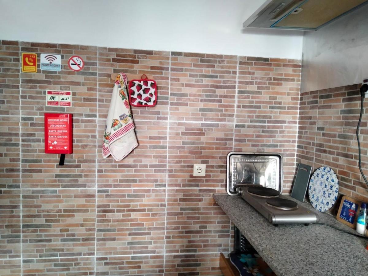 Casa Terra Cota - Almada Daire Dış mekan fotoğraf