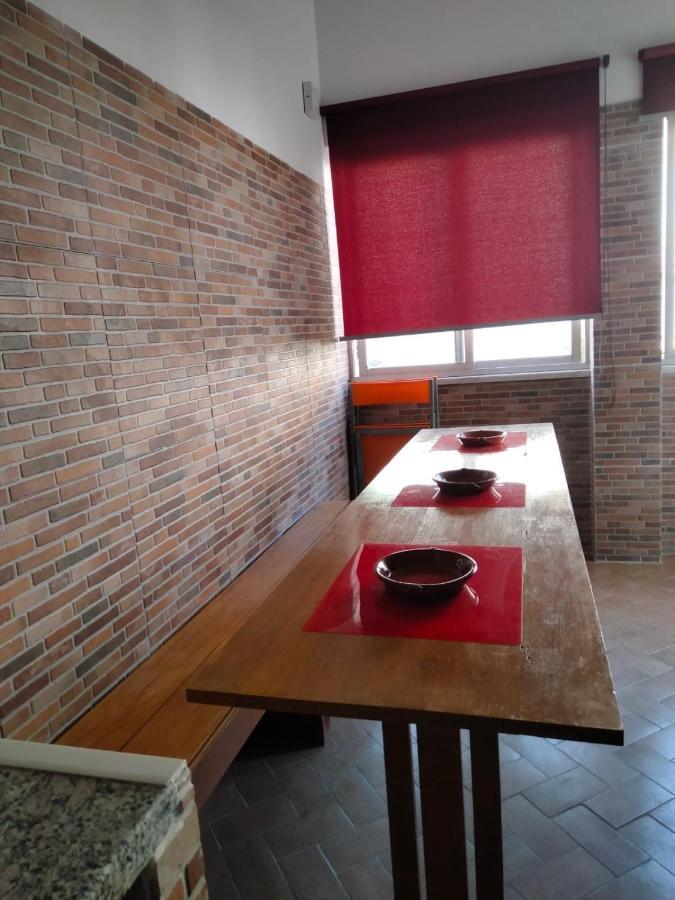 Casa Terra Cota - Almada Daire Dış mekan fotoğraf