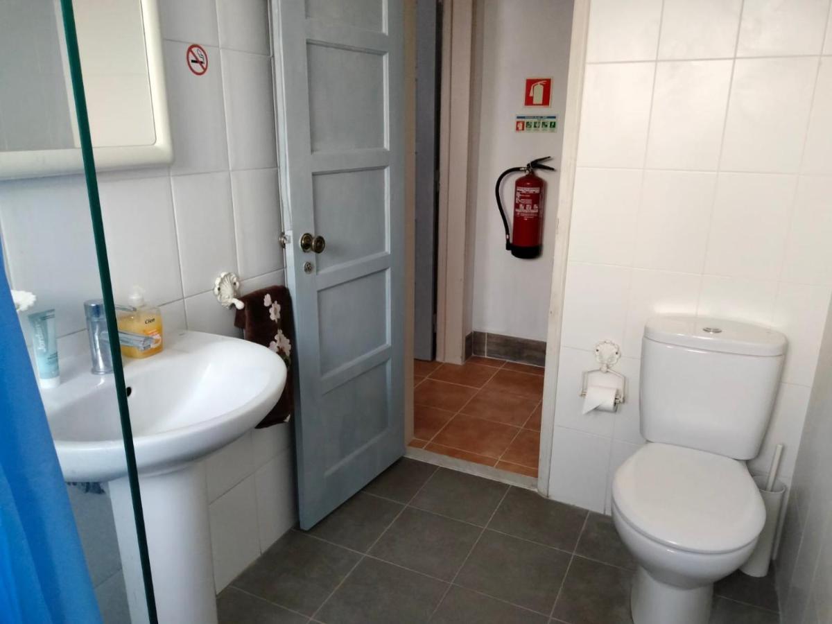 Casa Terra Cota - Almada Daire Dış mekan fotoğraf